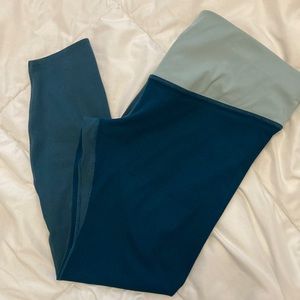 NWT Nike Leggings